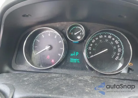 2014 Chevrolet Captiva Sport Ltz from USA, damaged, VIN 3GNAL4EK8ES667287